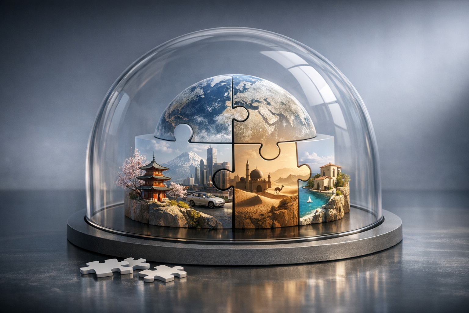 How Context Sensitive Marketing Translation Protects Global Brand Equi