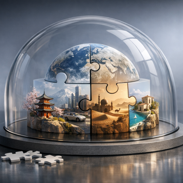 How Context Sensitive Marketing Translation Protects Global Brand Equi