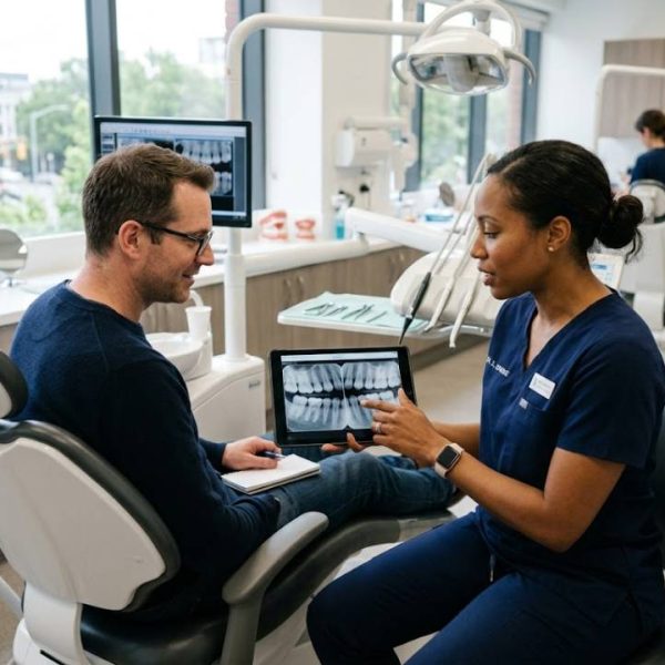 Les cliniques dentaires misent sur la traduction médicale